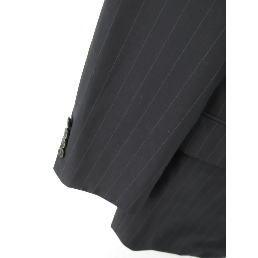 Brooks Brothers Sport Coat 44 Long Golden Fleece Madison Blazer Italy
